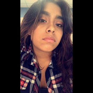 Meet your Posher, Lesley